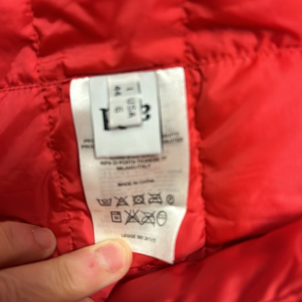 Add Down Ultra Lightest Down Jacket- 100% Duck Do… - image 5